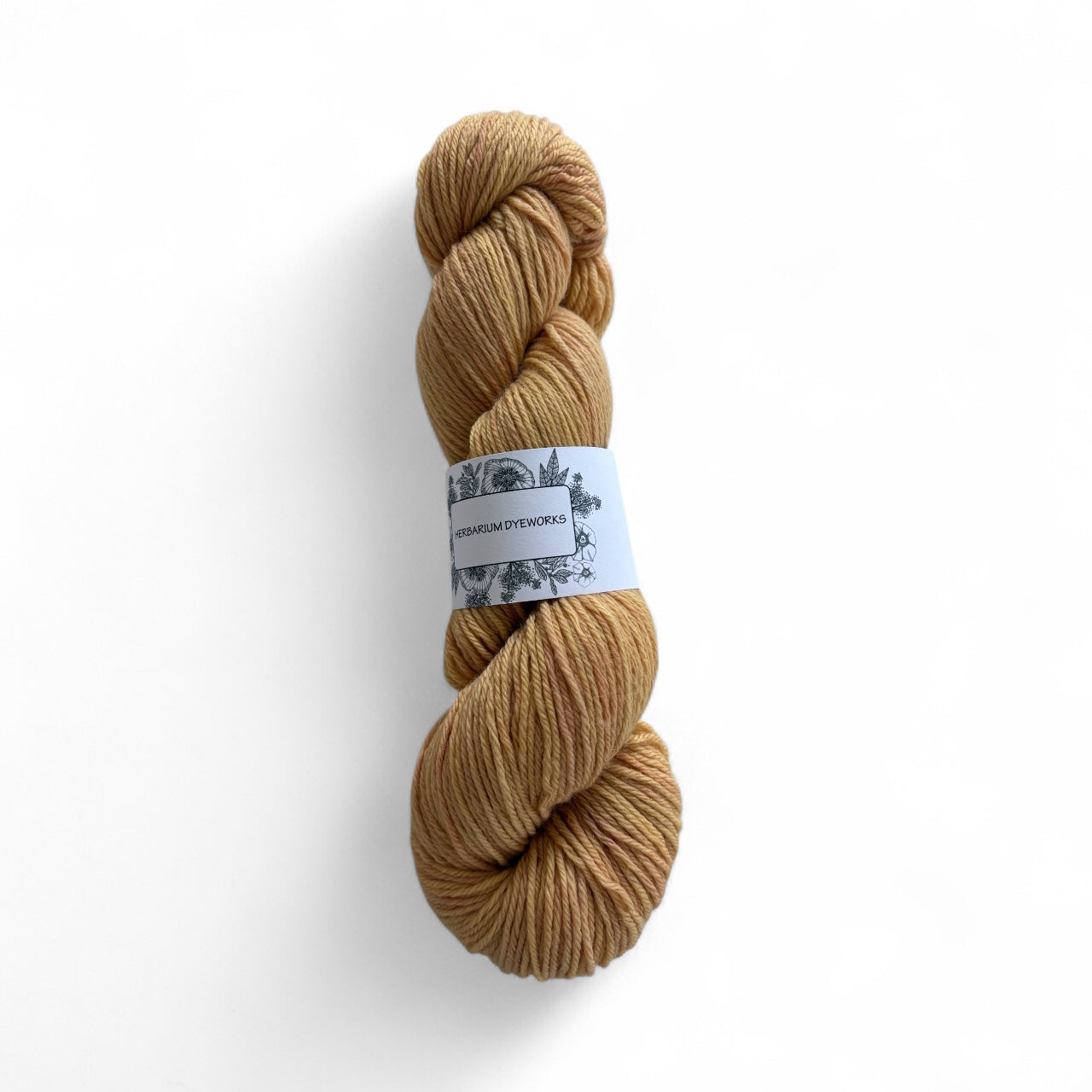 Merino DK - Honeycomb