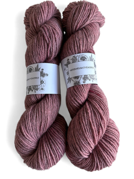BFL Gotland Aran - Orchid