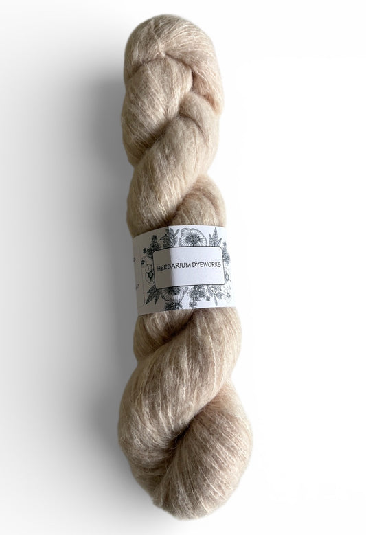 Alpaca Silk - Paperblush