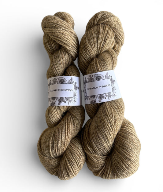 BFL Gotland - Flaxen II