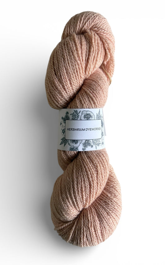 Lomra - Suffolk Pink