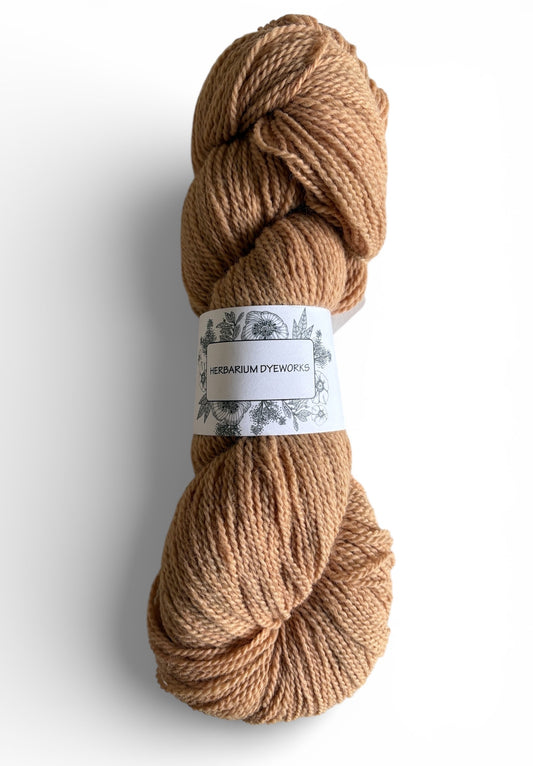 Lomra - Butterscotch Toffee