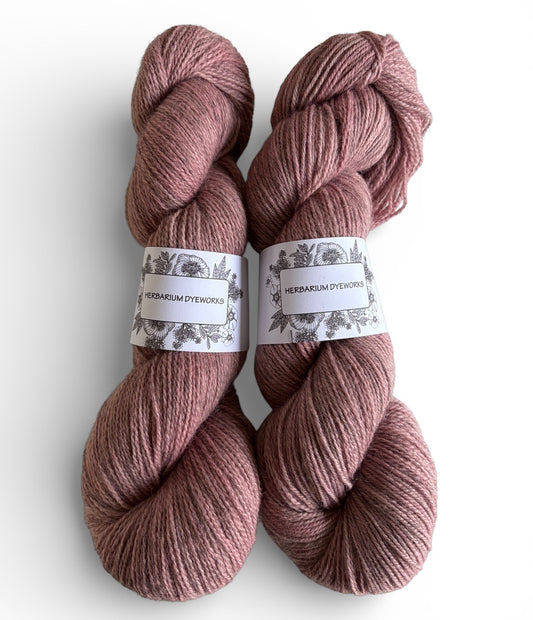 BFL Gotland - Frosted pink
