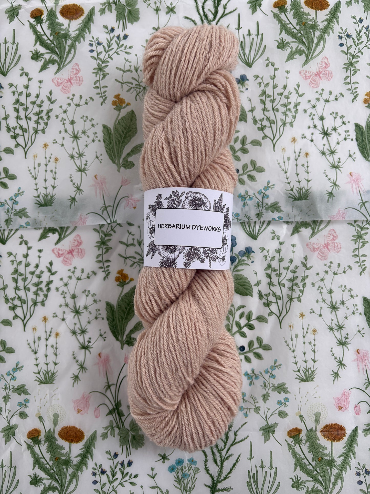 Drumlin Alpaca - Rosepaper