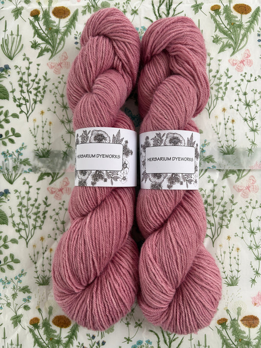 Drumlin Alpaca - Orchid Petal