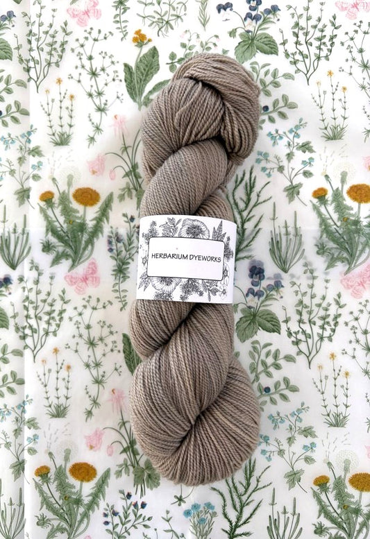 Merino Twist - Argentum