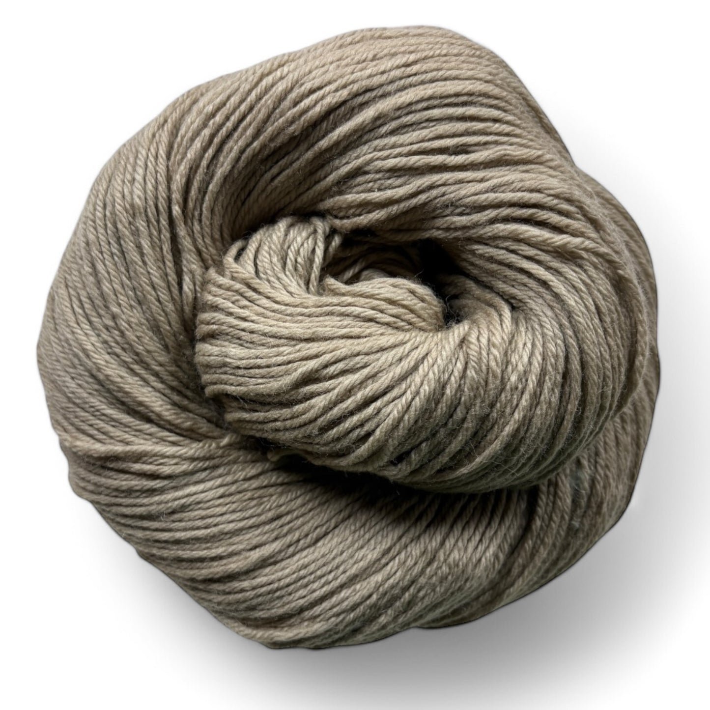 Merino DK - Brown Hare