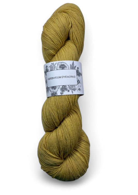 BFL Sock - Bumblebee