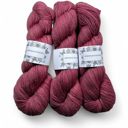 Merino DK - Chambord