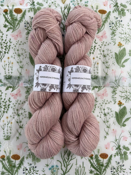 Cloudsong Breeze - French Lilac