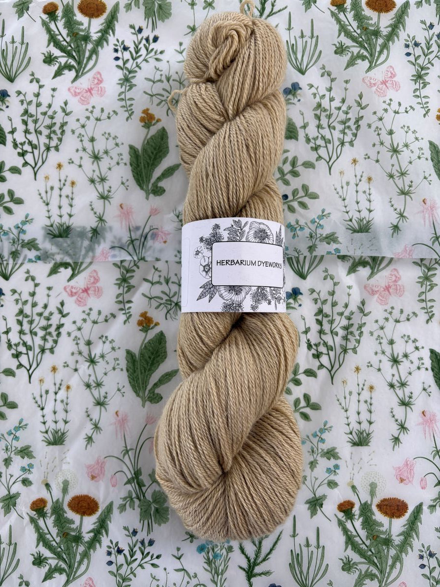 Cloudsong Breeze - Green Tea