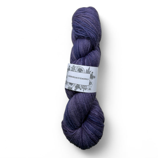 Merino DK - Hyacinth Blue