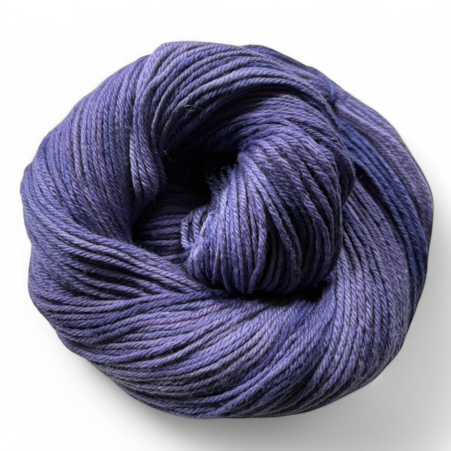 Merino DK - Hyacinth Blue