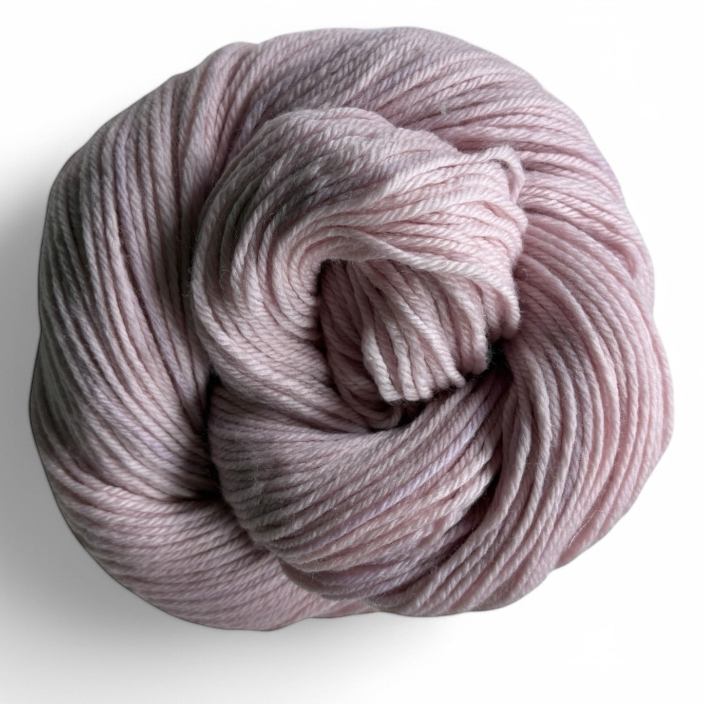 Merino DK - Ice Pink