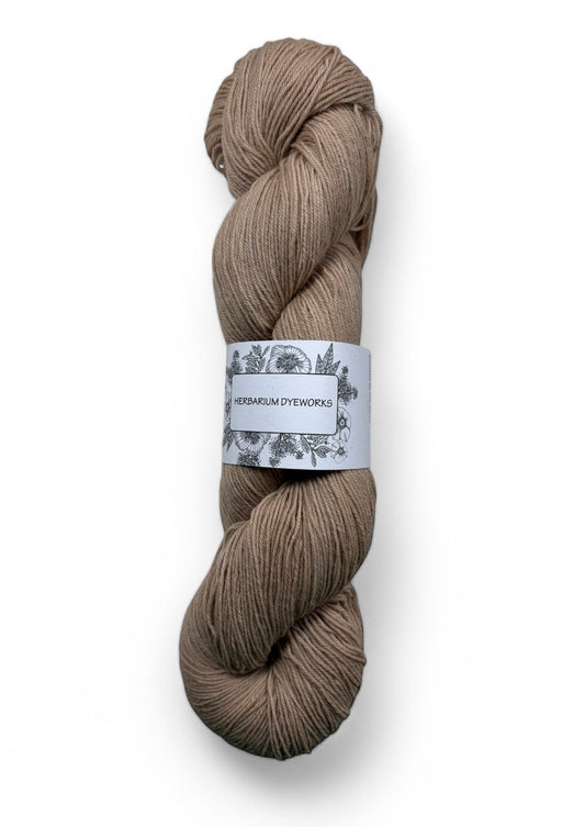 BFL Sock - Tiramisu