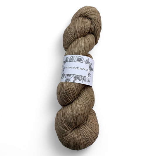 Merino Twist - Olive Grove