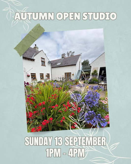 Open Studio - Free tickets