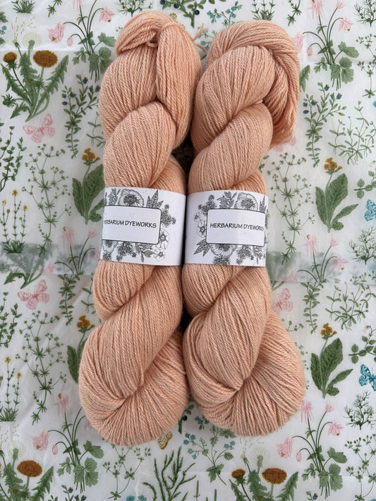 Cloudsong Breeze - Peach Stone