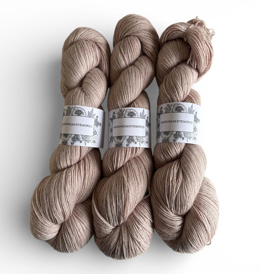 Cloudsong Breeze - Silver Pearl