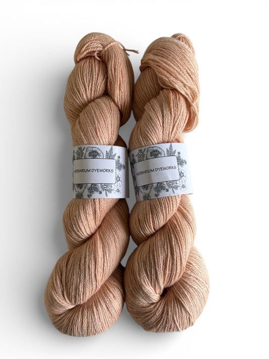 Cloudsong Breeze - Peach Stone