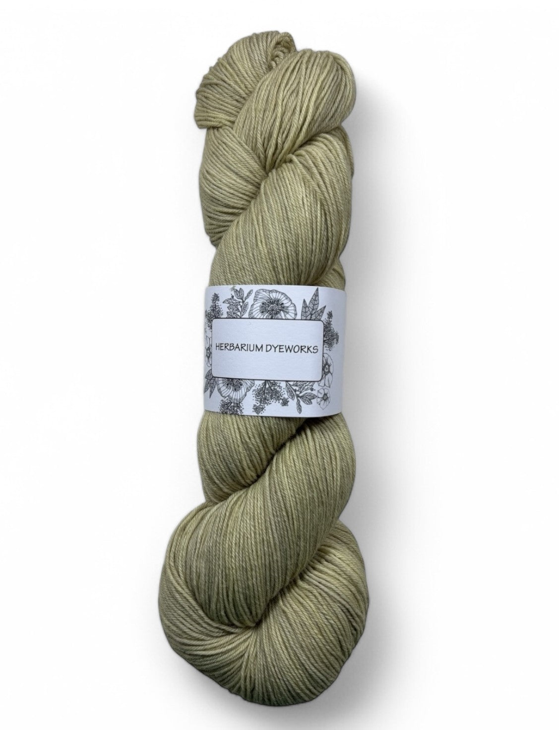 BFL Sock - Pistachio