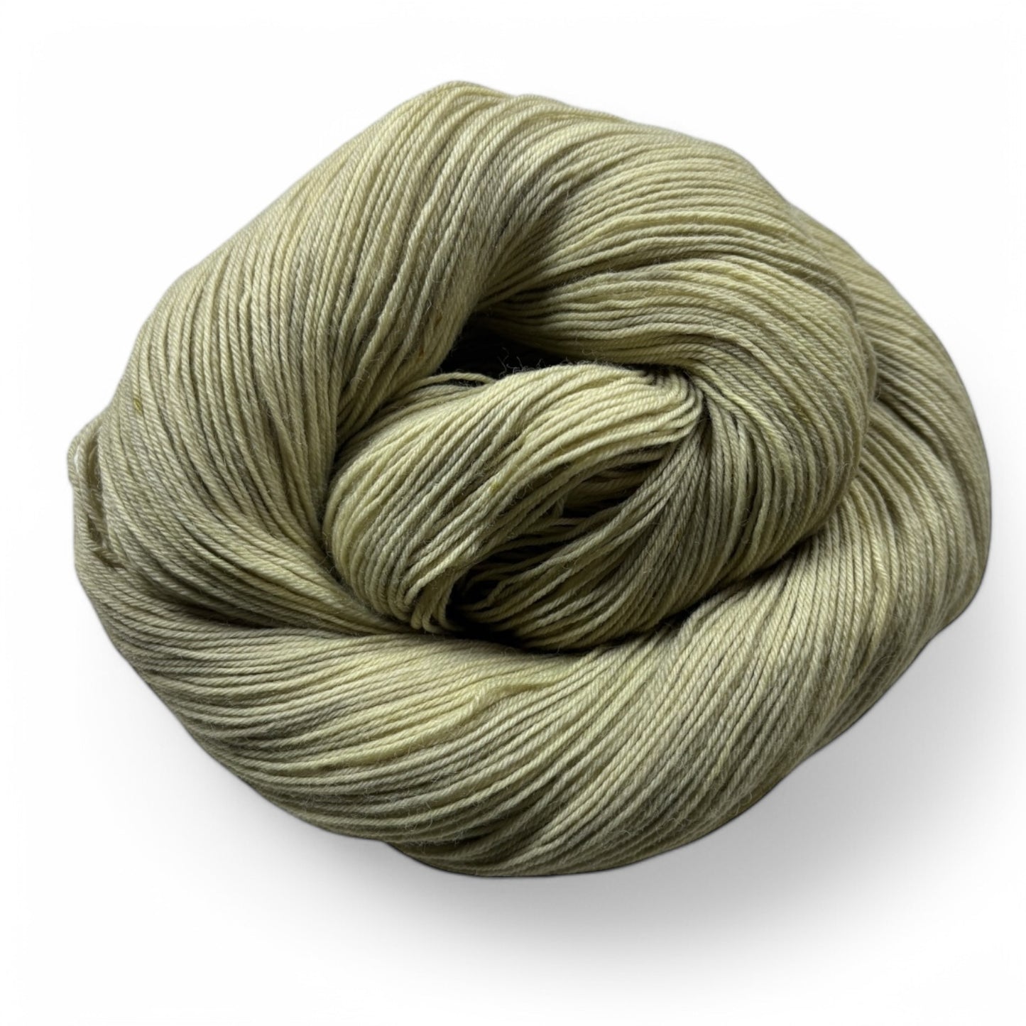BFL Sock - Pistachio