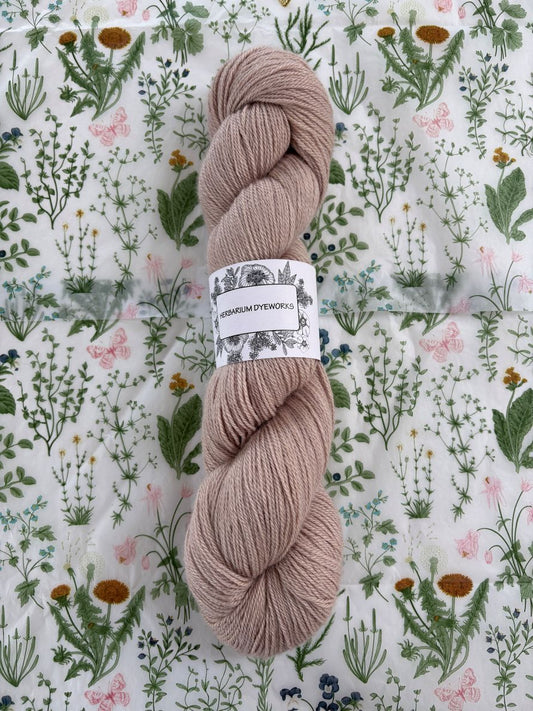 Cloudsong Breeze - Silver Pearl
