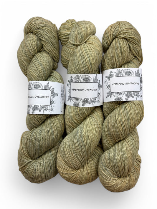 Merino Twist - Sweet Sage