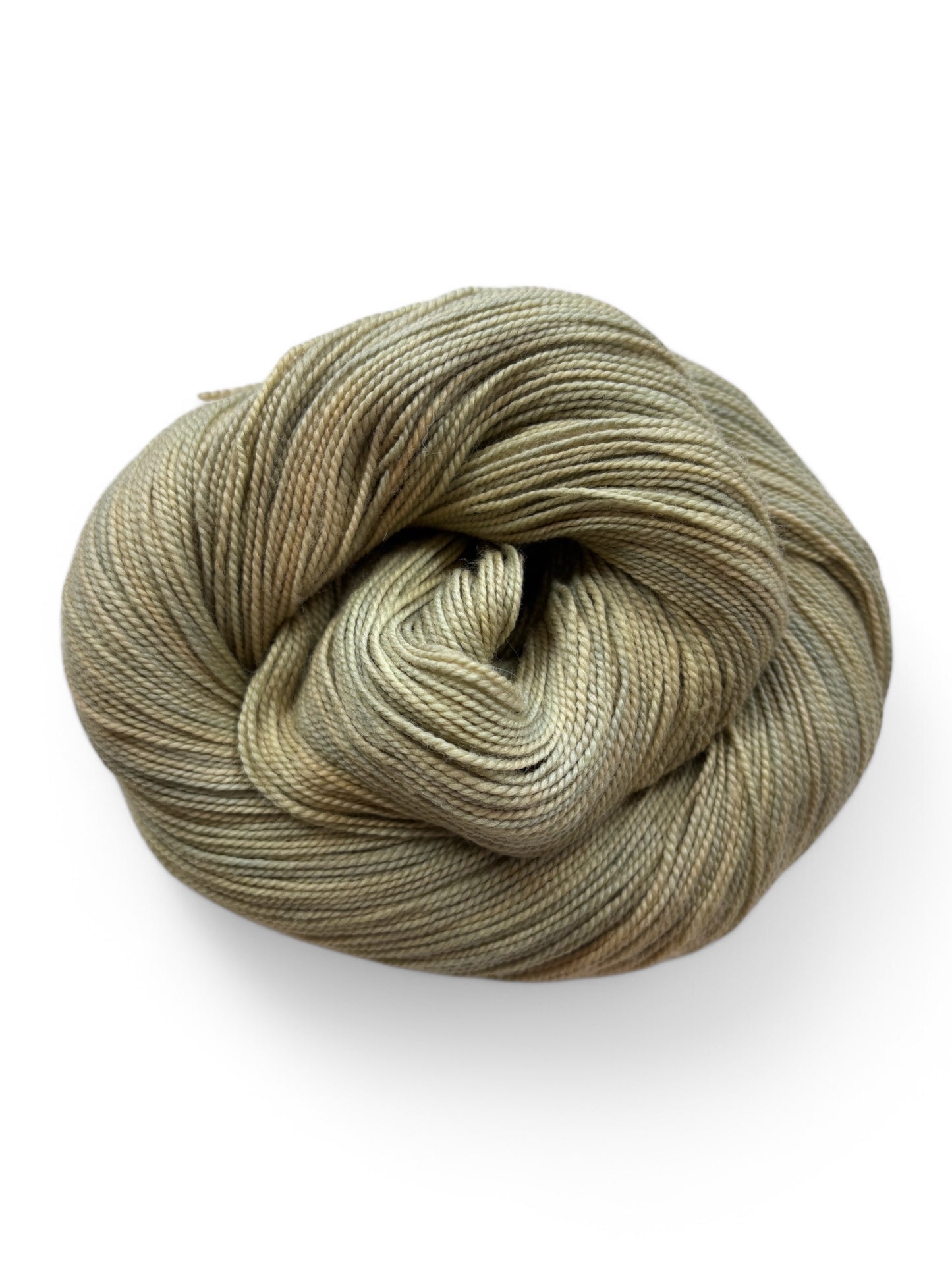 Merino Twist - Sweet Sage