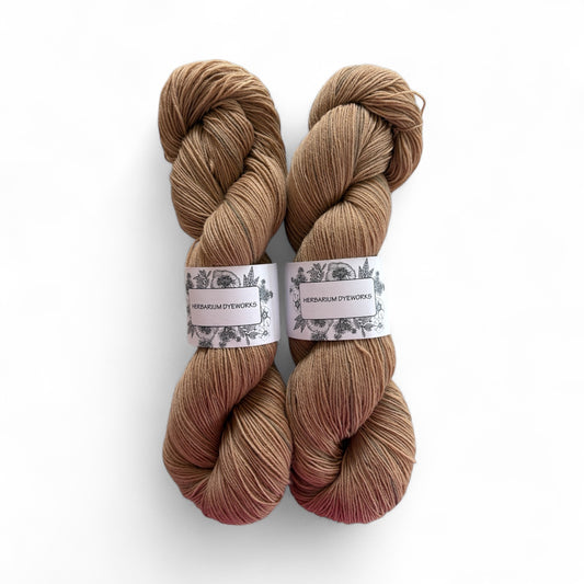 BFL Sock - Elk